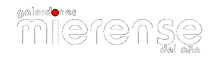 Logotipo Mierense del año. Volver a la principal